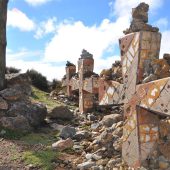  Cajas National Park